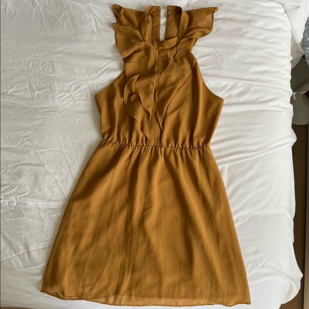 NWT BCBGeneration dress